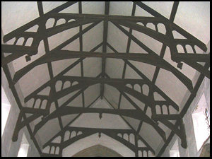 Nave Roof