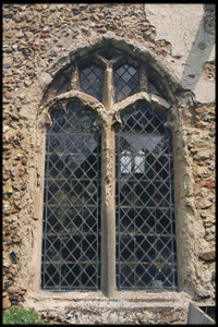 window Exterior