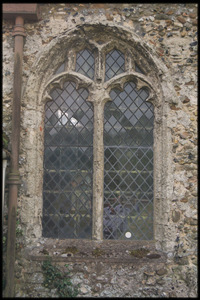 Window Exterior