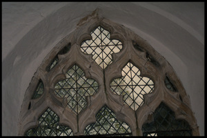 Window Interior