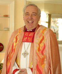 Bishop Richard