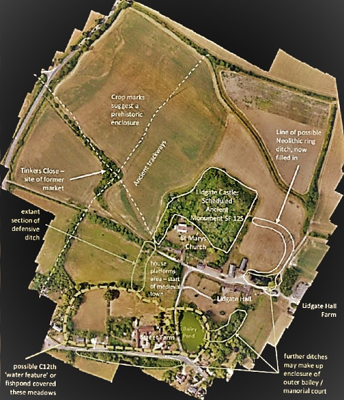 lidgate