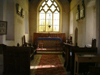 Chancel