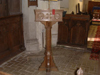 Lectern