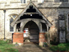 Church Porch