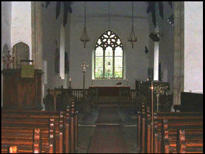 Chancel