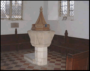 Font