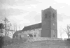 Cowlinge Church