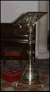 Lectern