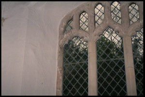 Window Interior